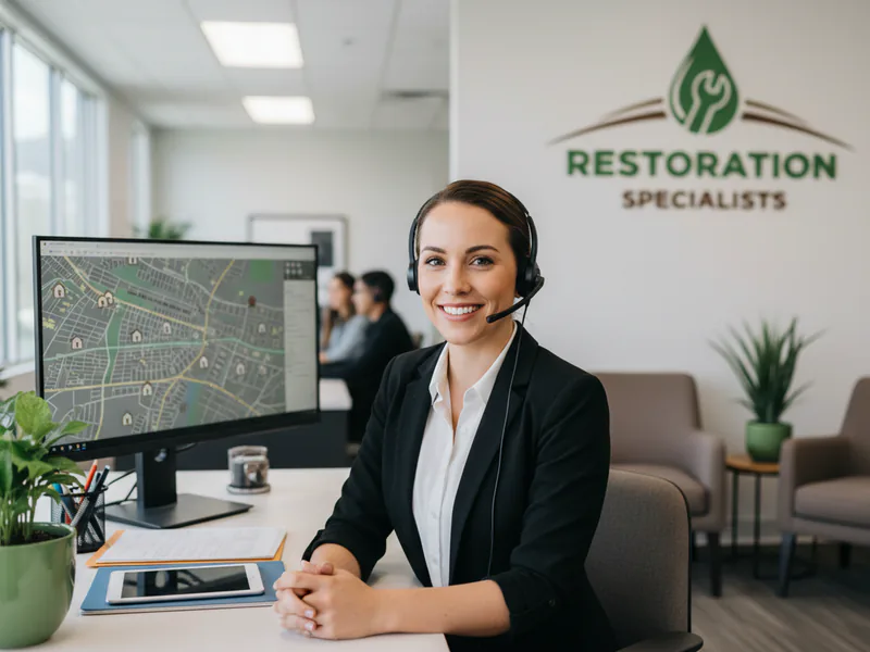 Water Damage Restoration  in Fairfax Station  FAQ