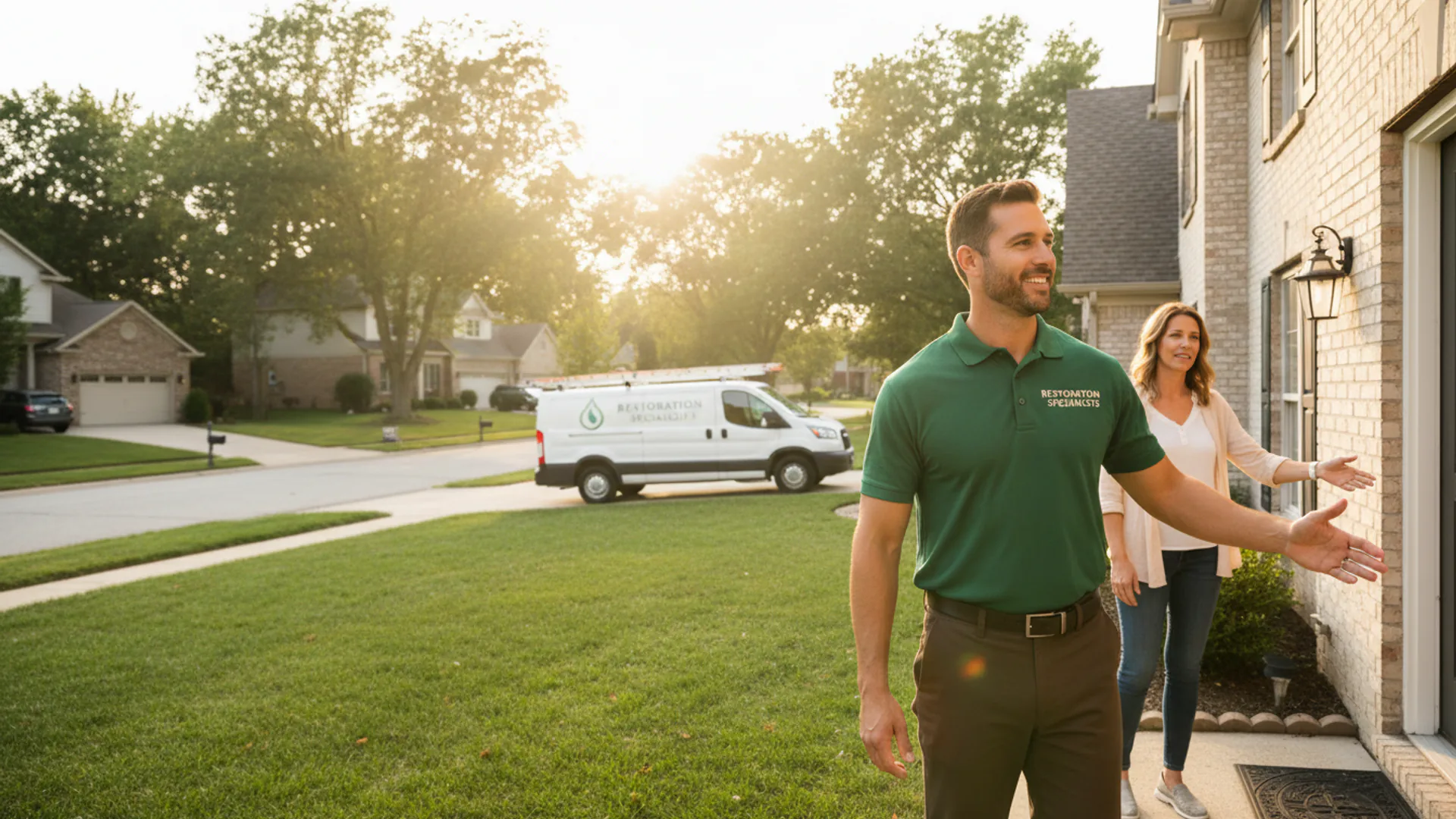 Affordable Water Damage Restoration in Fairfax Station, VA Near Me – Fair Pricing Without Hidden Fees!